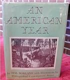 An American Year Country Life And Landscapes Through The Seasons