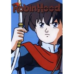 Robin Hood
