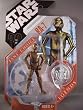 Star Wars RA-7 - Saga Legends with Collector Coin