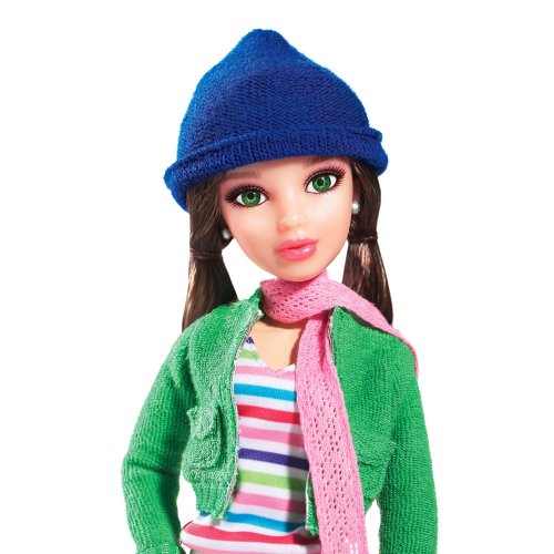 Liv Girls Fashion Doll - Katie