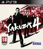Yakuza 4