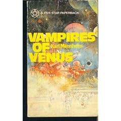 Vampires of Venus