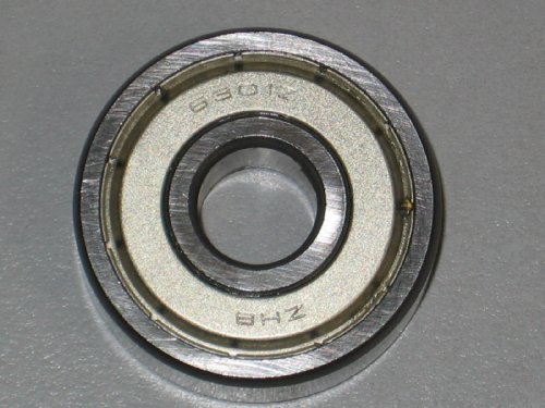 Wheel Bearing 6301