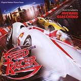 Buy : Speed Racer (OST)