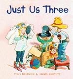 Just us three