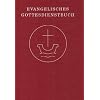 Evangelisches Gottesdienstbuch. Taschenausgabe