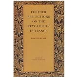 Reflections on the Revolution in France