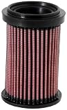K&N DU-6908 Replacement Air Filter