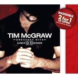 Greatest Hits-Limited Editionby Tim Mcgraw