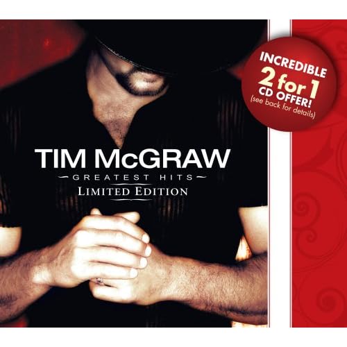 Tim Mcgraw listings