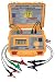 Extech MILLIOHM METER, BATTERY POWERED Product ID: 380580
