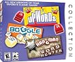 Boggle/Upwords/Hangman/Word Hunter