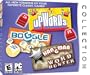 Boggle/Upwords/Hangman/Word Hunter