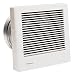 Panasonic FV-08WQ1 WhisperWall 70 CFM Wall Mounted Fan