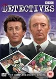 The Detectives - Series 4 [DVD] [1993]