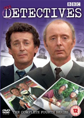 The Detectives Series 4 1993