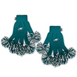Philadelphia Eagles Spirit Fingers Glove