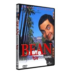 Bean, le film le plus catastrophe
