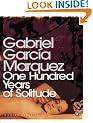 One Hundred Years of Solitude (Penguin Modern Classics)