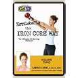 Intermediate Kettlebells The Ultimate Fat Burning Workout Vol 2 Of The Iron Core Workout Series