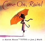 Come On, Rain