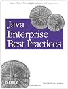 Java Enterprise Best Practices