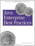 Java Enterprise Best Practices