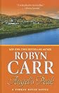 Angel's Peak (Wheeler Large Print Book Series)