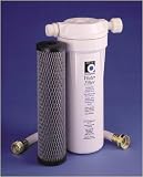 Exterior Pre-Tank Water Filter System