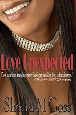 Love UnExpected