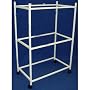 3 Tiers Stand for 30"x18"x18" Aviary Cage