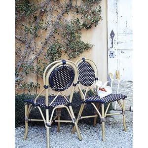 PALECEK IMPORTS Outdoor Bistro Chair