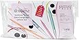 Knitter's Pride Dreamz Deluxe Interchangeable Needle Set