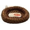 K&H Thermo-Kitty Fashion Splash Heated Cat Mat, Mocha