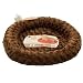 K&H Thermo-Kitty Fashion Splash Heated Cat Mat, Mocha