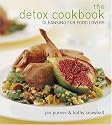 The Detox Cookbook: Cleansing for Food Lovers