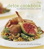 The Detox Cookbook: Cleansing for Food Lovers