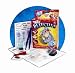 CSI Detective Science Mini Kit Ages 8 and Up