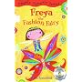 Freya the Fashion Fairy (Utterly Flutterly Fairies)