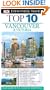 Top 10 Vancouver & Victoria (Eyewitness Top 10 Travel Guides)