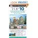Top 10 Vancouver & Victoria (Eyewitness Top 10 Travel Guides)
