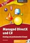 Managed DirectX und C#