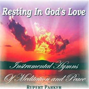 ... by Rupert Parker (Audio CD - 2002)