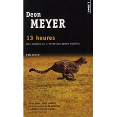 Treize Heures