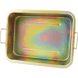 E－Value 鉄製トレー 10ガタ