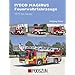 Iveco Magirus Feuerwehrfahrzeuge 1975 bis heute