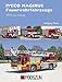 Cover:Iveco Magirus Feuerwehrfahrzeuge 1975 bis heute