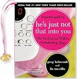 Pocket Guide to He's Just Not That into You: The No-excuses Truth to Understanding Guys (Charming Petite Series)
