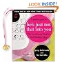 Pocket Guide to He's Just Not That into You (Mini Book) (Charming Petite Series)