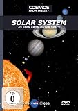 Cosmos From The Sky - Solar System - 